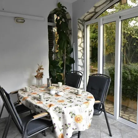 In Mit Gemeinsamem Grill *